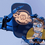 3d rendering biorobots concept1 פרו גיידס