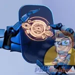 3d rendering biorobots concept1 פרו גיידס