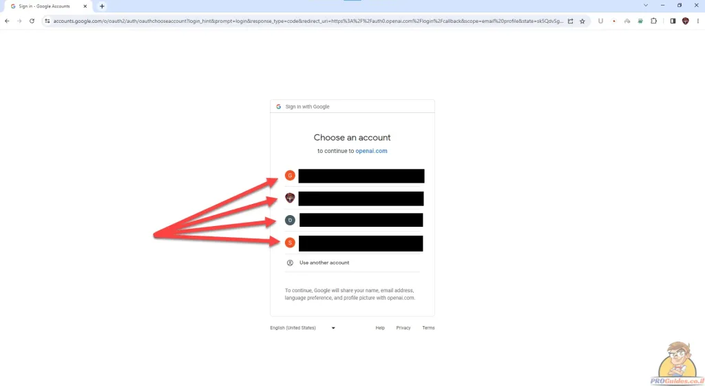 ChatGPT Guide - Guide Image 4