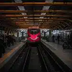 מסלול הרכבת הקלה