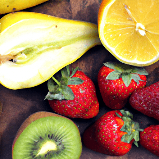 Un plan d'alimentation saine