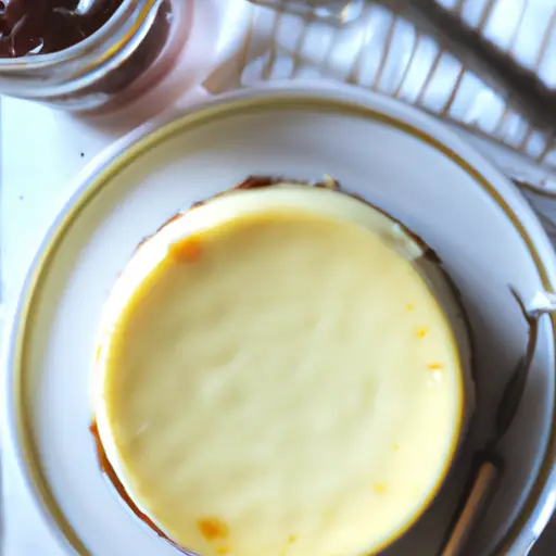 ricetta della torta al formaggio