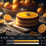 מתכון עוגת תפוזים מושלמת: קינוח עסיסי לכל מטרה!
