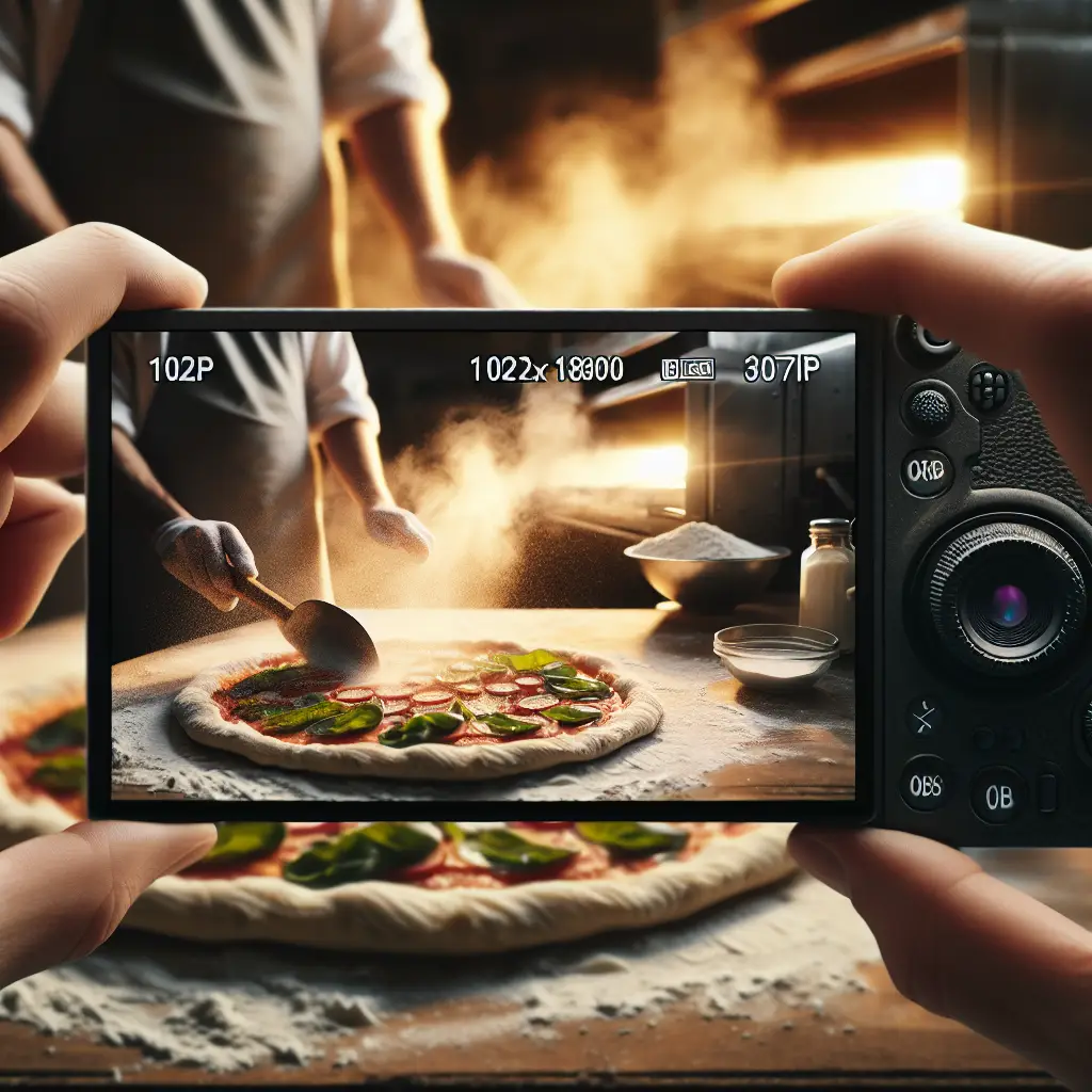 Receita de pizza perfeita: receitas, dicas e reviravoltas únicas!