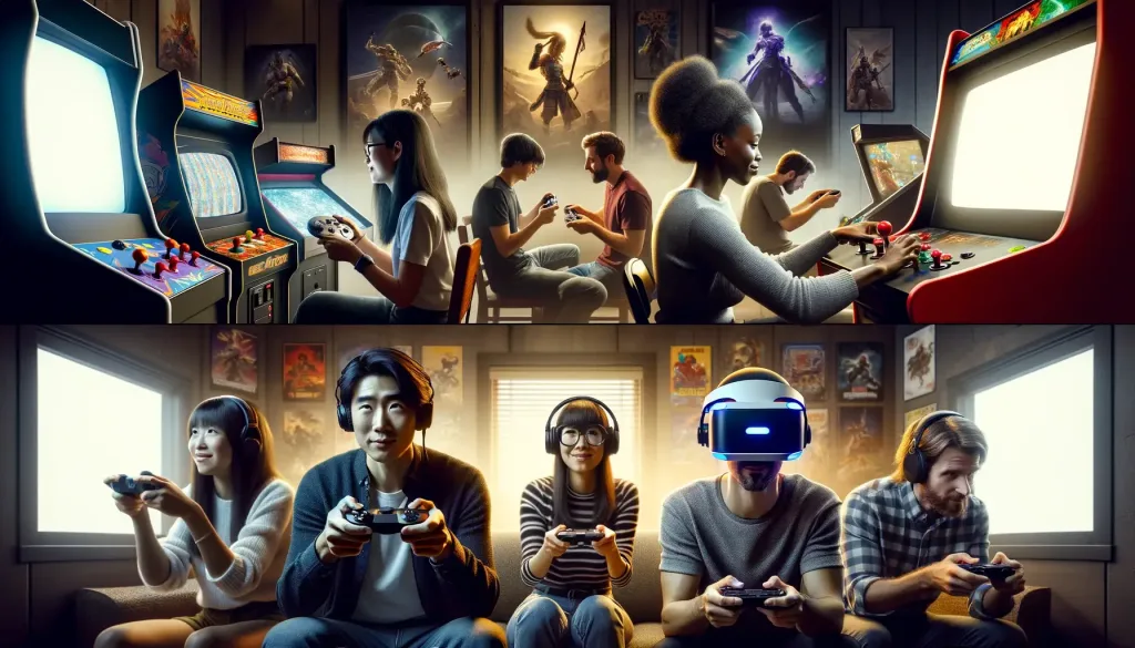 Jeux informatiques à télécharger en ligne