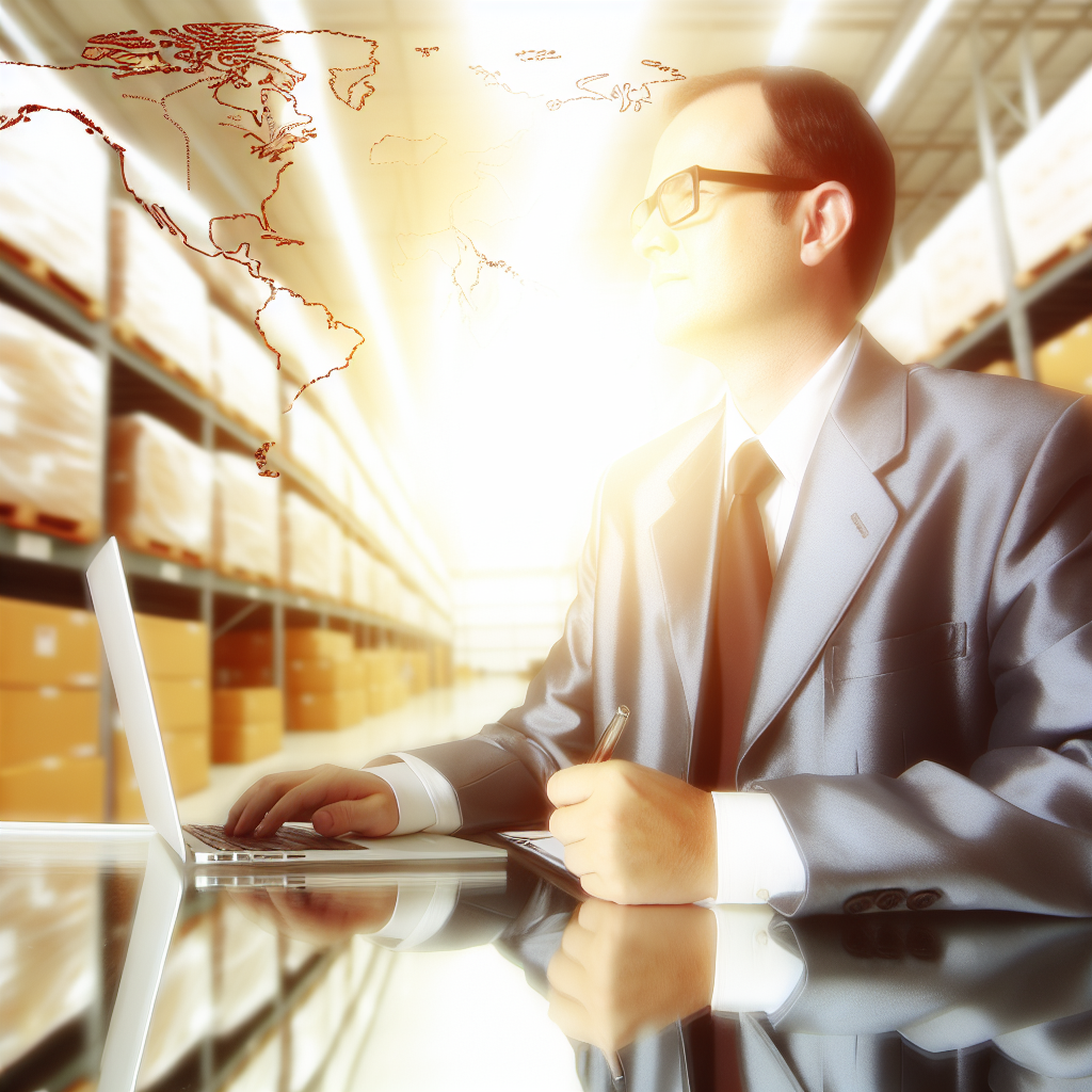 Importateur officiel : responsabilité et fiabilité dans le monde de l'importation !