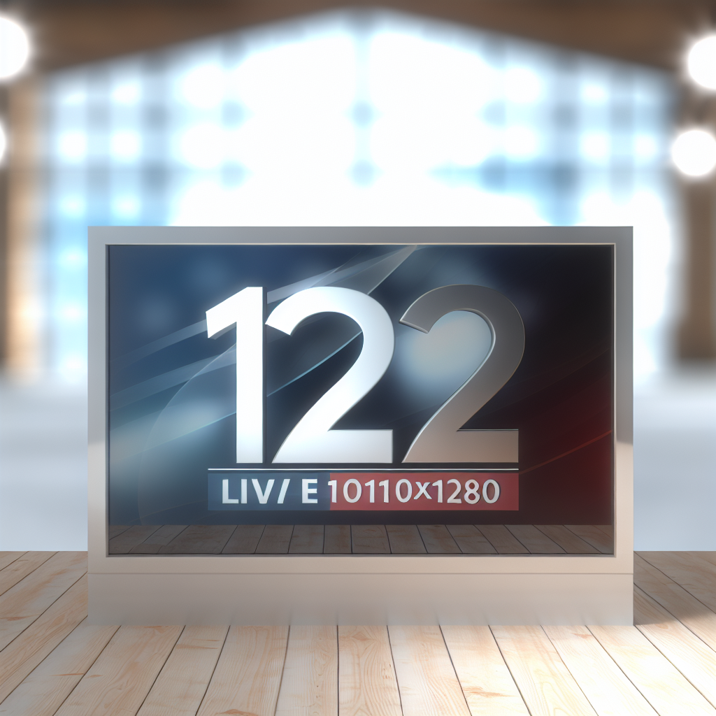 Kanal 12 Live-Übertragung (live) | direktes Ansehen
