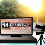 ערוץ 14 שידור חי (לייב) | צפייה ישירה