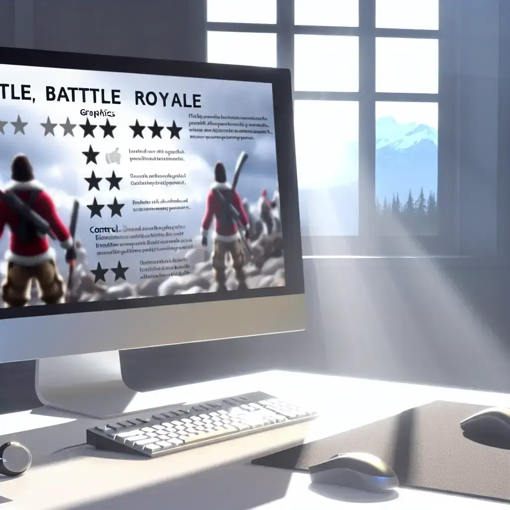 The Complete Guide: How to Download PUBG - The Spectacular Game Everyone's Talking About!