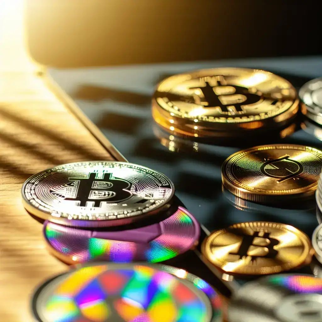 Cryptocurrencies that can change your life!