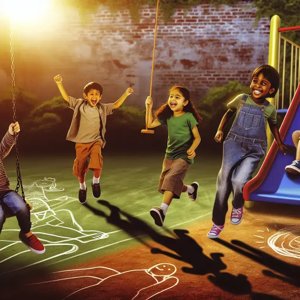 Free games for kids
