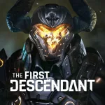 The First Descendant