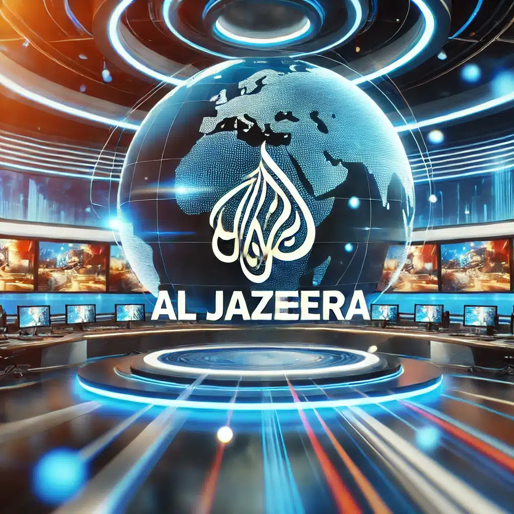 Al Jazeera