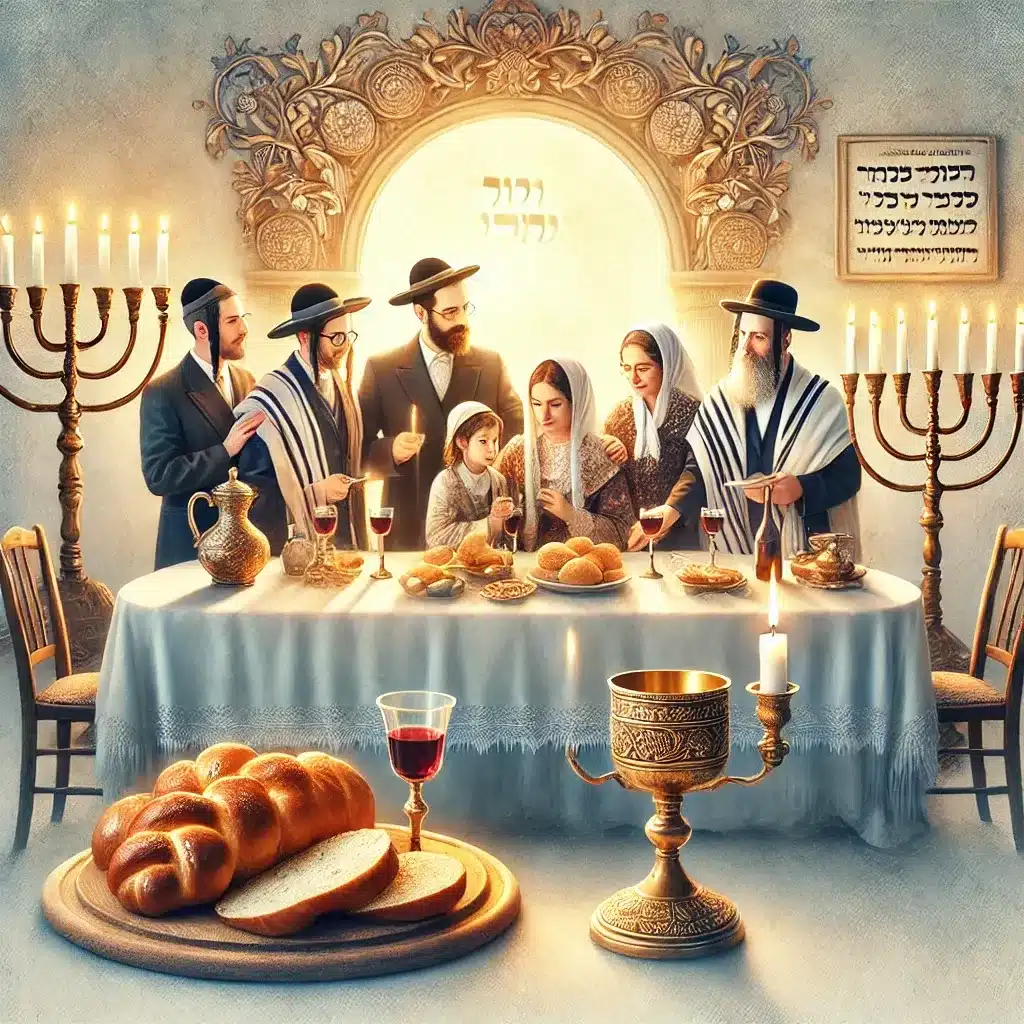 ברכות