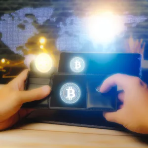Binance デジタルウォレットガイド