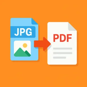 JPG to PDF Converter 1 פרו גיידס