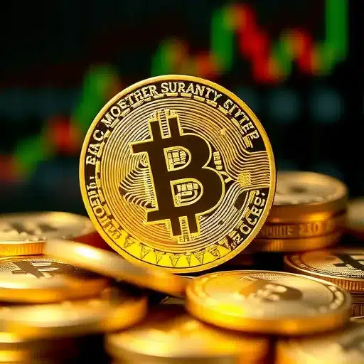 האם ירידות המחיר של ביטקוין יימשכו? לווית BTC מוסיפה לשורט