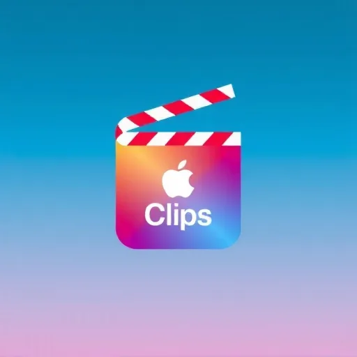 אפל סוגרת את Clips: סיום עידן האפליקציה היצירתית