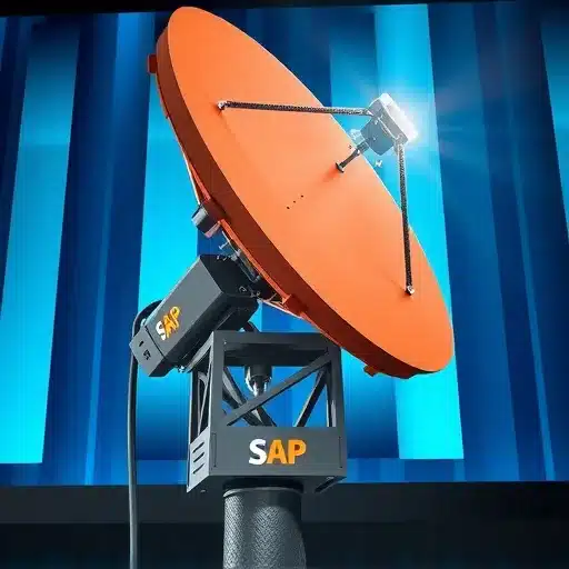 AST SpaceMobile וורייזון משתפות פעולה: קפיצה משמעותית בעידן התקשורת הלוויינית AST SpaceMobile וורייזון משתפות פעולה: קפיצה משמעותית בעידן התקשורת הלוויינית