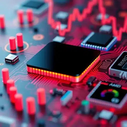 עסקת הענק בין AMD ל-OpenAI: מה מסתתר מאחורי ההסכם ההיסטורי? עסקת הענק בין AMD ל-OpenAI: מה מסתתר מאחורי ההסכם ההיסטורי?