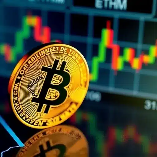 שוק הקריפטו מתאושש: ETH, BNB ו-DOGE מובילים את הדרך