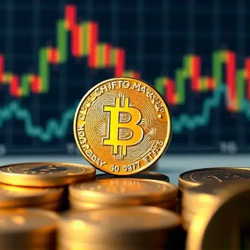 התאוששות מרשימה בשוק הקריפטו: ETH, BNB ו-DOGE מובילים את העלייה