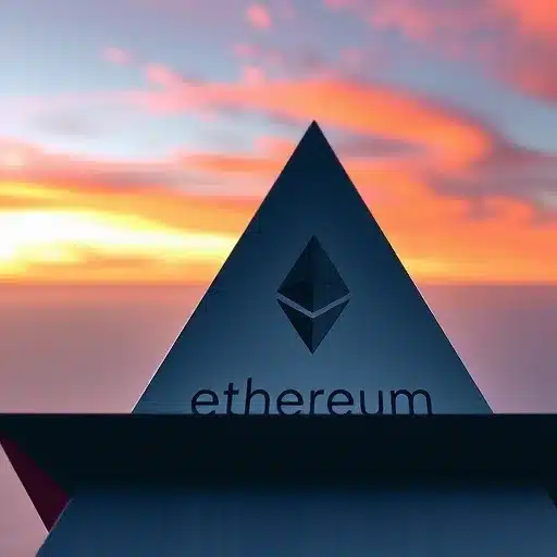 מה קורה בשוק הקריפטו? אתריום (ETH) בדרך חזרה ל-4,500 דולר