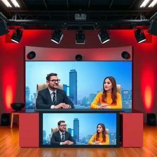 מהפכת הבינה המלאכותית: כיצד מיקרוסופט מנווטת את העתיד?