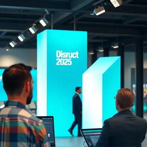 TechCrunch Disrupt 2025: ההזדמנות שאסור לפספס TechCrunch Disrupt 2025: ההזדמנות שאסור לפספס