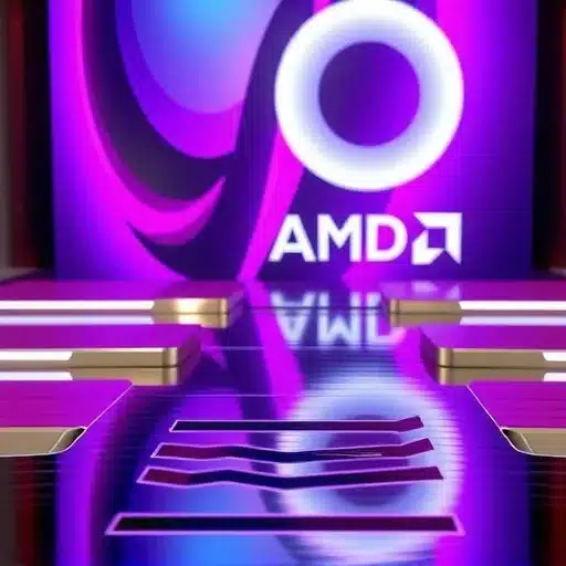 AMD ו-OpenAI: שותפות טכנולוגית פורצת דרך בתחום הבינה המלאכותית AMD ו-OpenAI: שותפות טכנולוגית פורצת דרך בתחום הבינה המלאכותית