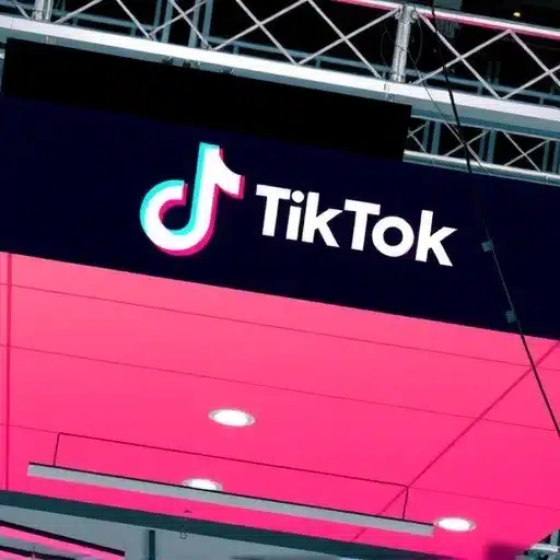חשוד נעצר לאחר איומים על מטה טיקטוק: האם זהו סימן לאתגרים גוברים בשמירה על בטחון בעידן הדיגיטלי? חשוד נעצר לאחר איומים על מטה טיקטוק: האם זהו סימן לאתגרים גוברים בשמירה על בטחון בעידן הדיגיטלי?