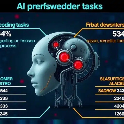 הפער בחיזוק: מדוע התקדמות AI אינה שוויונית? הפער בחיזוק: מדוע התקדמות AI אינה שוויונית?