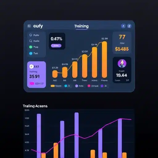 אנקר מציעה למשתמשי Eufy תמריצים כספיים לאימון בינה מלאכותית - האם הפרטיות בסכנה? אנקר מציעה למשתמשי Eufy תמריצים כספיים לאימון בינה מלאכותית - האם הפרטיות בסכנה?