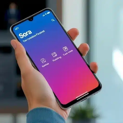 איך סורה של OpenAI כובשת את חנות האפליקציות בארה"ב?