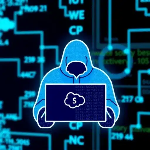 סערה בענן: קבוצת האקרים מאיימת על Salesforce ונתוניה סערה בענן: קבוצת האקרים מאיימת על Salesforce ונתוניה