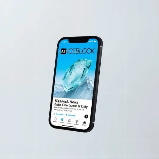 אפליקציות מעקב: אפל מסירה את ICEBlock בעקבות לחצים מהממשל אפליקציות מעקב: אפל מסירה את ICEBlock בעקבות לחצים מהממשל