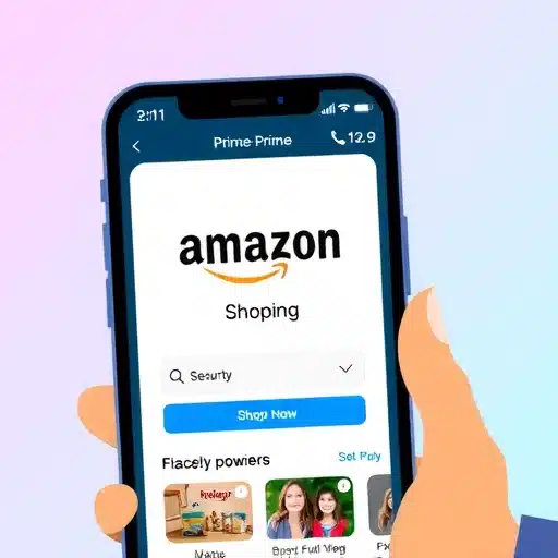 תכונת הקניות החדשה של אמזון: לחברי Prime יש דרך קלה לשדרג את ההזמנה תכונת הקניות החדשה של אמזון: לחברי Prime יש דרך קלה לשדרג את ההזמנה