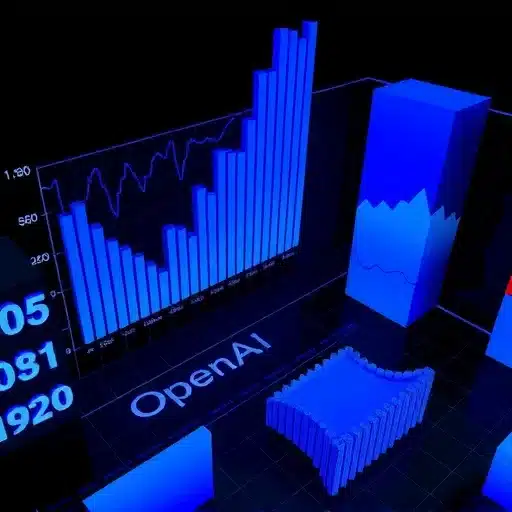 OpenAI: החברה הפרטית בעלת השווי הגבוה בעולם לאחר מכירת מניות OpenAI: החברה הפרטית בעלת השווי הגבוה בעולם לאחר מכירת מניות