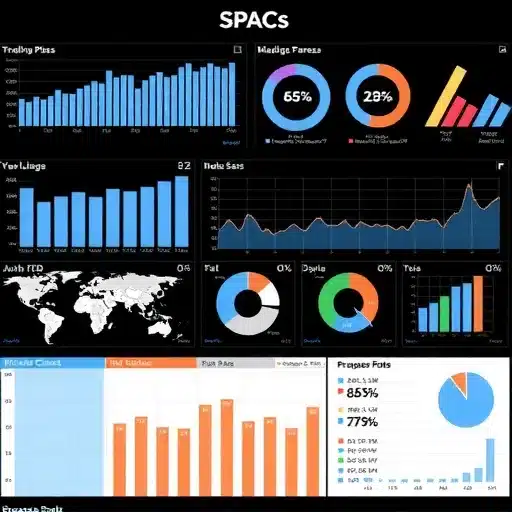 SPACים: האם הם עדיין רלוונטיים לשוק המניות? SPACים: האם הם עדיין רלוונטיים לשוק המניות?