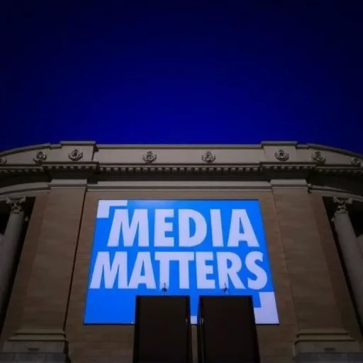 פסק דין מעורר דאגה נגד חקירת Media Matters