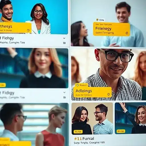 אינסטגרם משיקה תכונה למציאת תחומי עניין משותפים