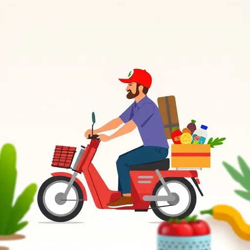אמזון מציעה משלוחי מזון טרי ביום הרכישה ב-1,000 ערים בארה"ב
