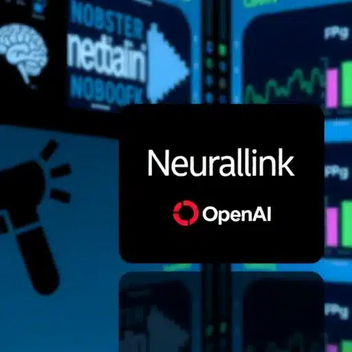 תמיכת OpenAI בסטארטאפ חדש מול Neuralink