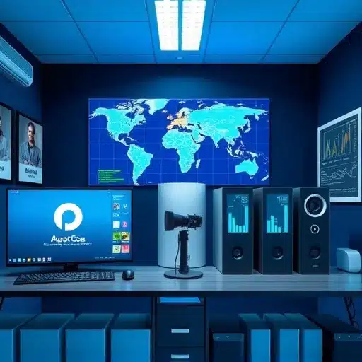 Datumo דרום-קוריאה מגייסת 15.5 מיליון דולר עם תמיכת Salesforce