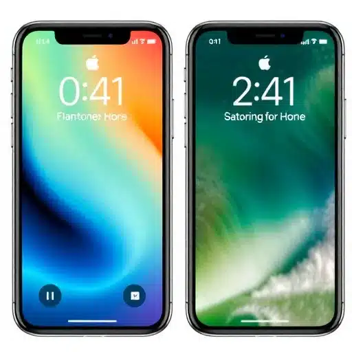 חידושים בגרסת הבטא של iOS 26
