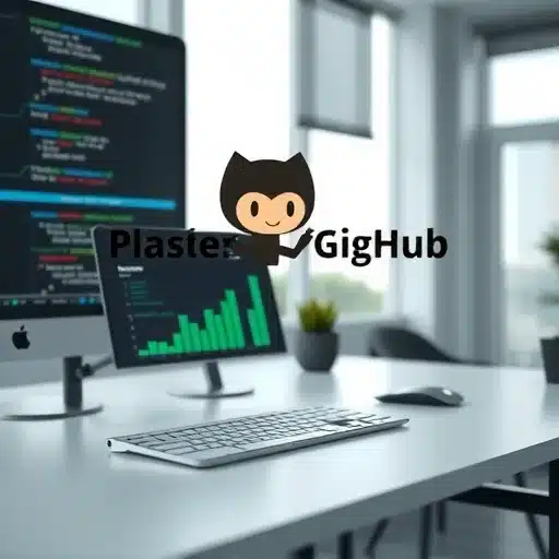 מנכ"ל GitHub יפרוש מתפקידו בקרוב