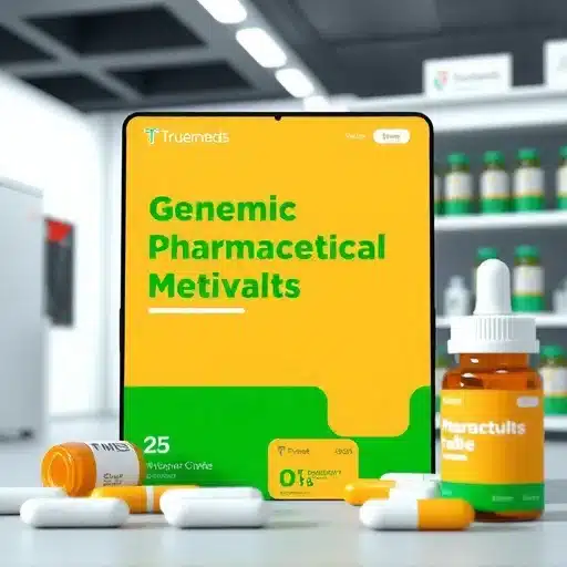 ההצלחה של חברת Truemeds בשוק התרופות הגנריות
