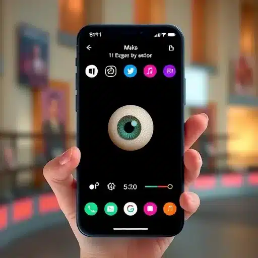 מיקרוסופט סוגרת את Lens לטובת טכנולוגיות בינה מלאכותית