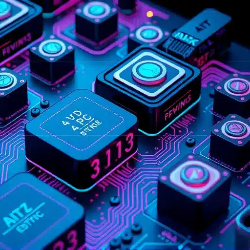 מעצר שניים בחשד להברחת שבבים לסין; Nvidia מתנגדת להתקנת מתגי השמדה