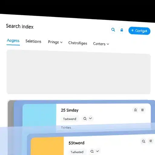 מיזם חדש בתחום החיפוש מאת קוואנט ואקוזיה